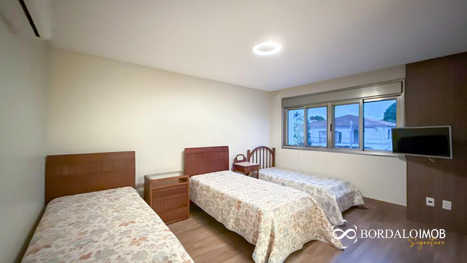 Casa com Vista Livre Lazer Completo Aceita Financiamento Lago Sul - Lago Sul, Brasília - Foto 36