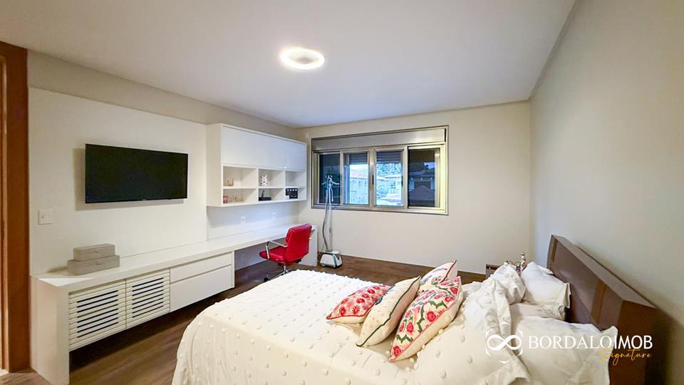 Casa com Vista Livre Lazer Completo Aceita Financiamento Lago Sul - Lago Sul, Brasília - Foto 30