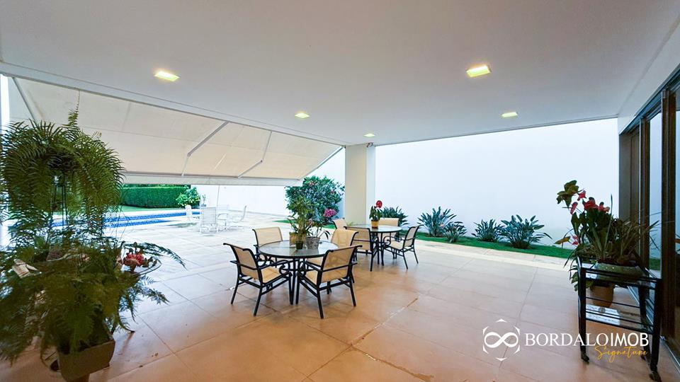 Casa com Vista Livre Lazer Completo Aceita Financiamento Lago Sul - Lago Sul, Brasília - Foto 41