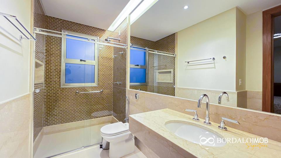 Casa com Vista Livre Lazer Completo Aceita Financiamento Lago Sul - Lago Sul, Brasília - Foto 35