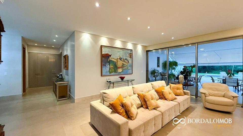 Casa com Vista Livre Lazer Completo Aceita Financiamento Lago Sul - Lago Sul, Brasília - Foto 6