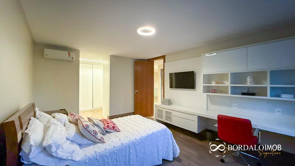 Casa com Vista Livre Lazer Completo Aceita Financiamento Lago Sul - Lago Sul, Brasília - Foto 31