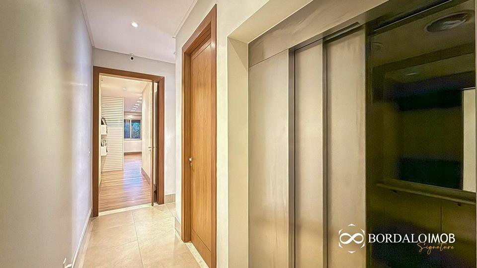 Casa com Vista Livre Lazer Completo Aceita Financiamento Lago Sul - Lago Sul, Brasília - Foto 12