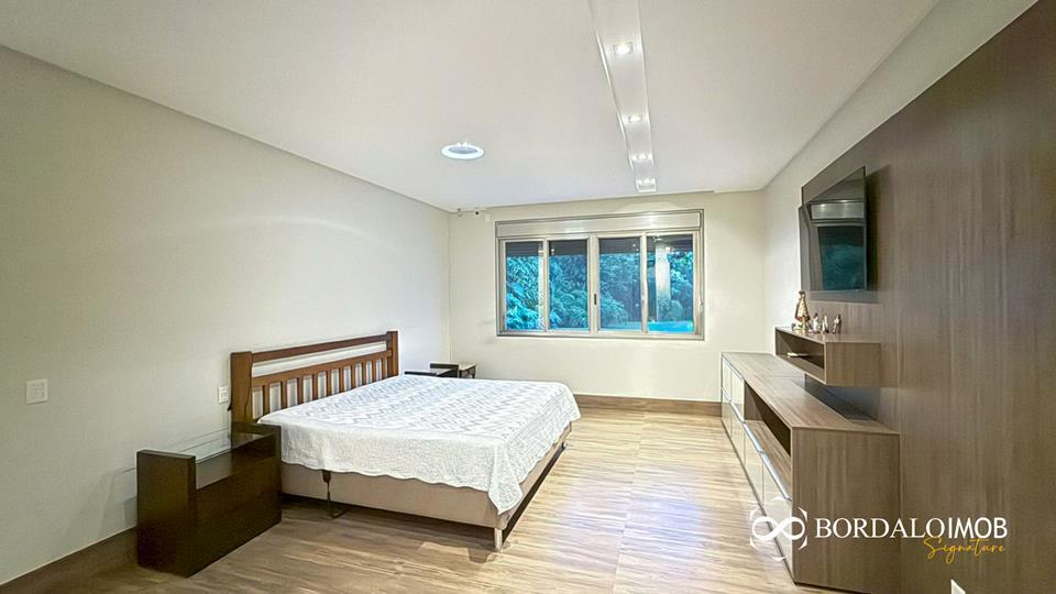 Casa com Vista Livre Lazer Completo Aceita Financiamento Lago Sul - Lago Sul, Brasília - Foto 18