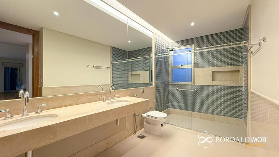 Casa com Vista Livre Lazer Completo Aceita Financiamento Lago Sul - Lago Sul, Brasília - Foto 26