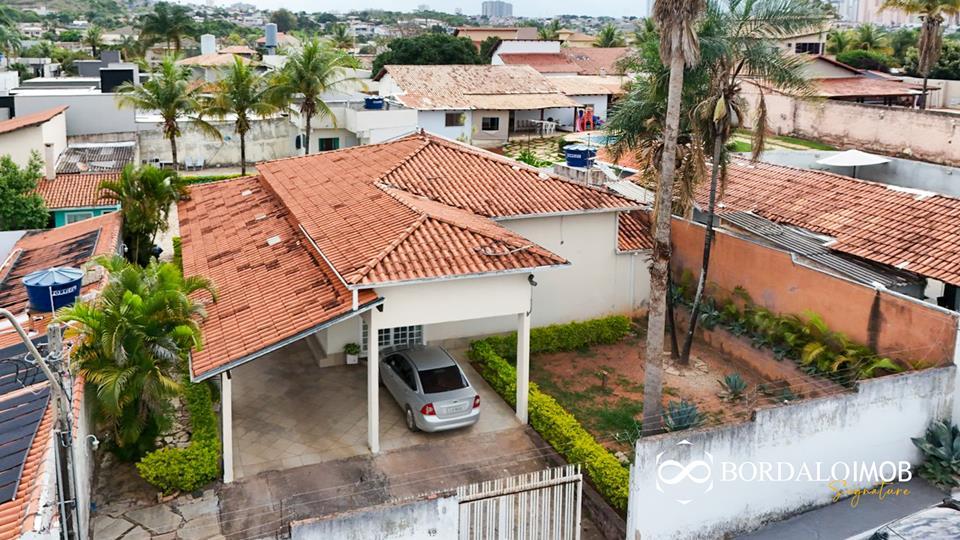 Casa Setor Habitacional Arniqueira (Águas Claras), Setor SHA Conjunto 1 - Setor Habitacional Arniqueira (Águas Claras), Brasília - Foto 37