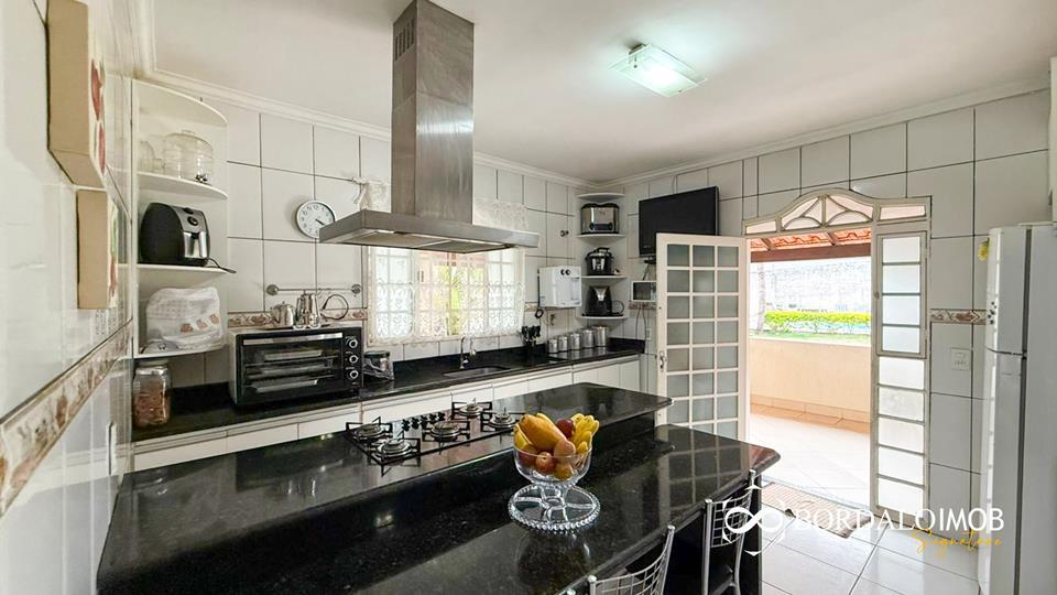 Casa Setor Habitacional Arniqueira (Águas Claras), Setor SHA Conjunto 1 - Setor Habitacional Arniqueira (Águas Claras), Brasília - Foto 7