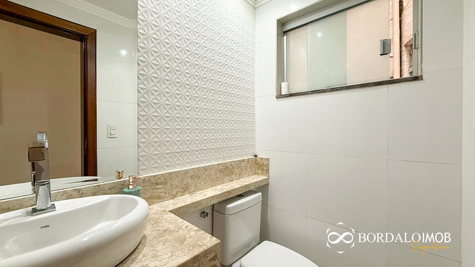 Casa ampla de 360m² de área útil com 6 Quartos Cruzeiro Brasilia - Cruzeiro Velho, Brasília - Foto 6