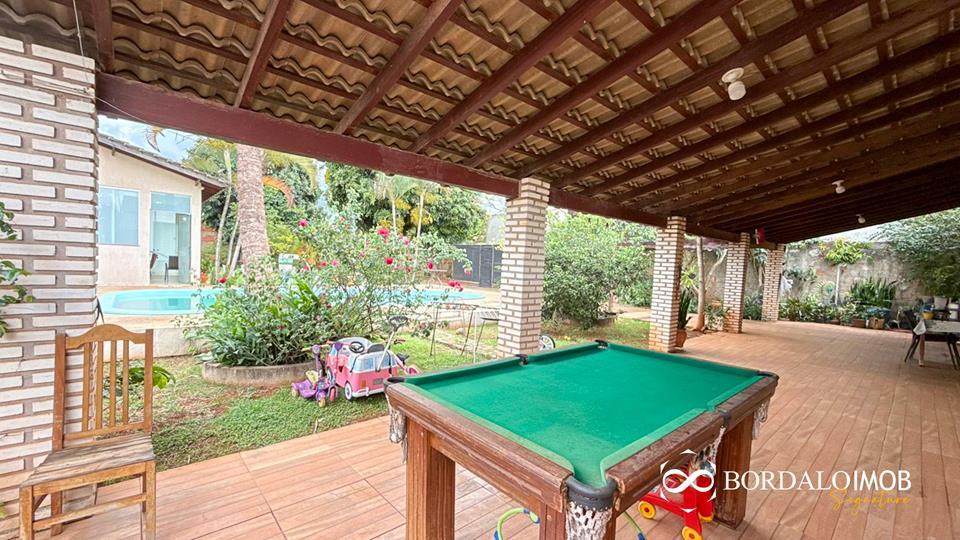 Casa com 2 Quartos em um Lote de 1.010 m² em boa localização Aceita Financiamento - Vicente Pires, Brasília - Foto 14