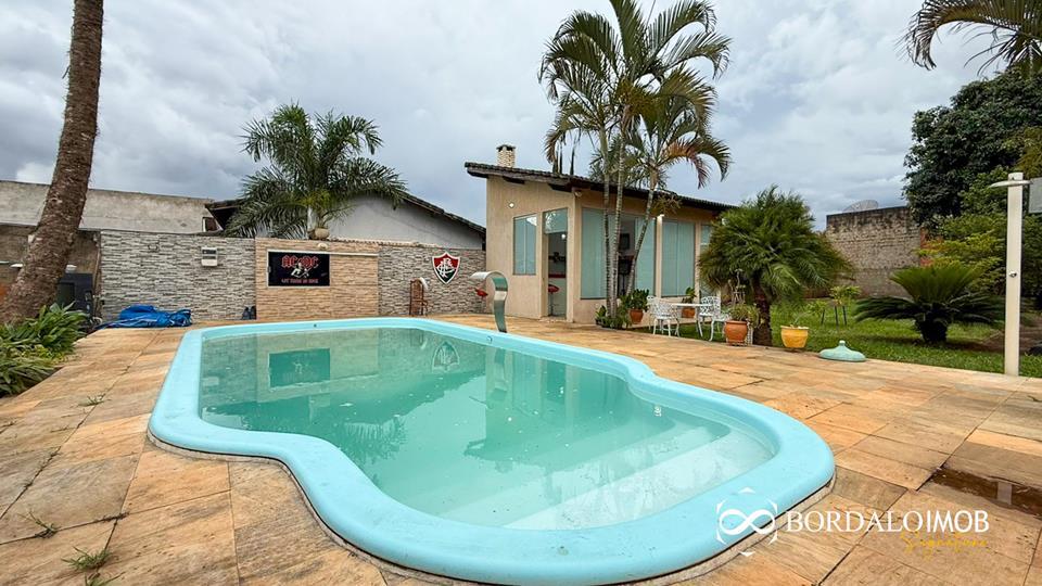 Casa com 2 Quartos em um Lote de 1.010 m² em boa localização Aceita Financiamento - Vicente Pires, Brasília - Foto 2