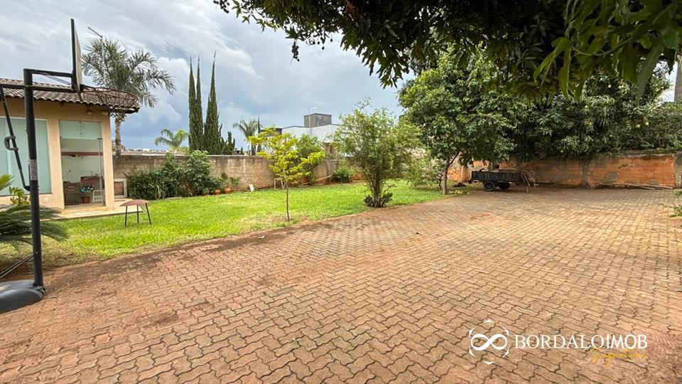 Casa com 2 Quartos em um Lote de 1.010 m² em boa localização Aceita Financiamento - Vicente Pires, Brasília - Foto 4