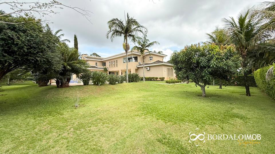 Casa com 4 Quartos com Lazer completo Escriturada - Park Way, Brasília - Foto 46