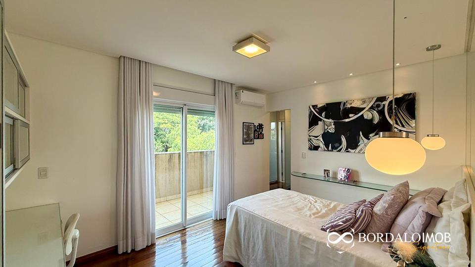 Casa com 4 Quartos com Lazer completo Escriturada - Park Way, Brasília - Foto 28