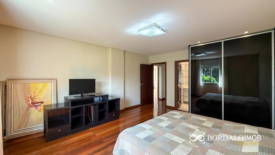 Casa com 4 Quartos com Lazer completo Escriturada - Park Way, Brasília - Foto 35