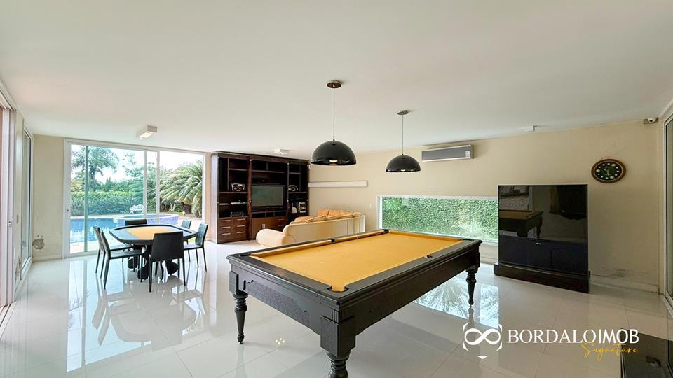 Casa com 4 Quartos com Lazer completo Escriturada - Park Way, Brasília - Foto 40