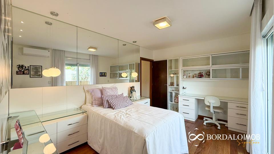 Casa com 4 Quartos com Lazer completo Escriturada - Park Way, Brasília - Foto 32