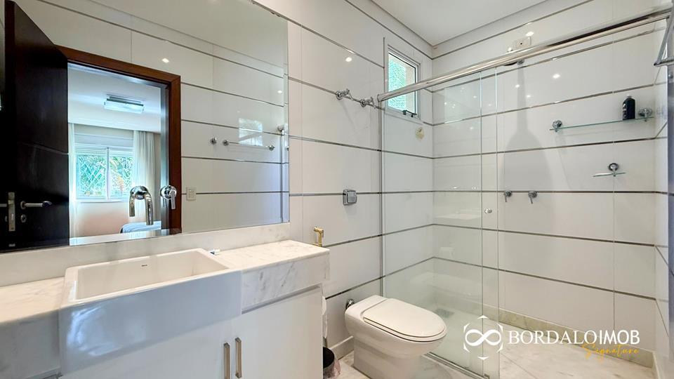 Casa com 4 Quartos com Lazer completo Escriturada - Park Way, Brasília - Foto 34