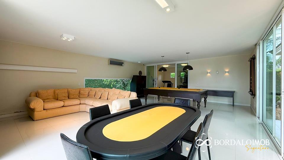 Casa com 4 Quartos com Lazer completo Escriturada - Park Way, Brasília - Foto 39