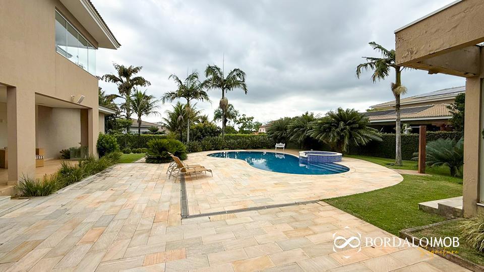 Casa com 4 Quartos com Lazer completo Escriturada - Park Way, Brasília - Foto 2