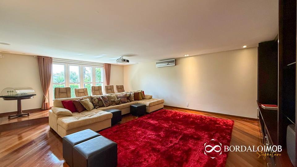 Casa com 4 Quartos com Lazer completo Escriturada - Park Way, Brasília - Foto 10