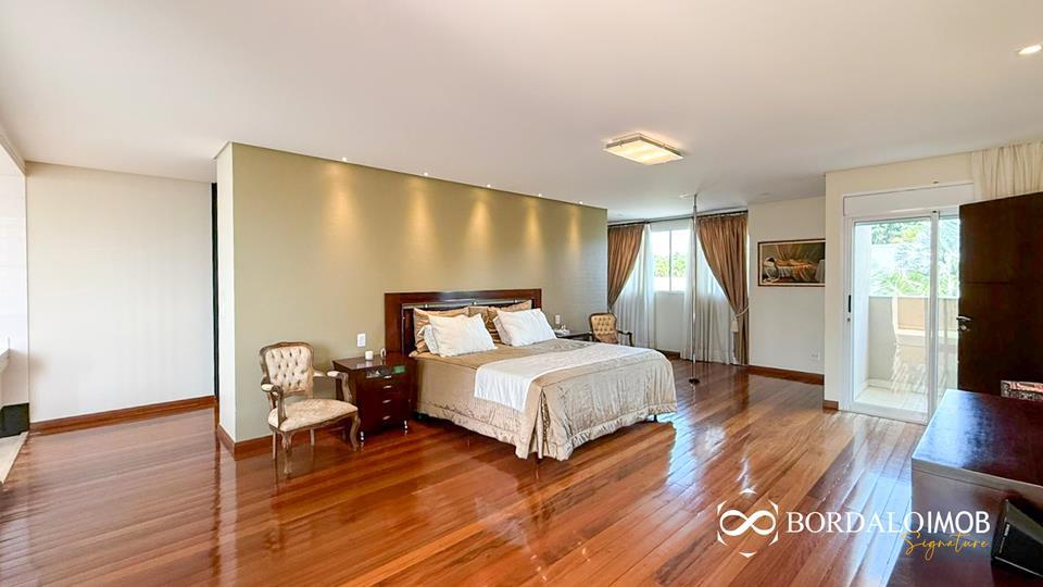 Casa com 4 Quartos com Lazer completo Escriturada - Park Way, Brasília - Foto 18