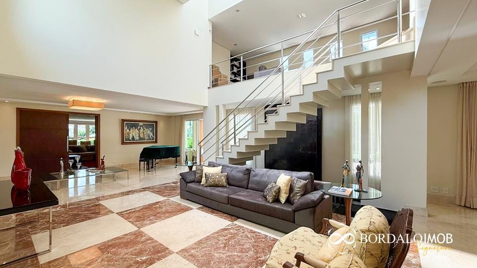 Casa com 4 Quartos com Lazer completo Escriturada - Park Way, Brasília - Foto 7