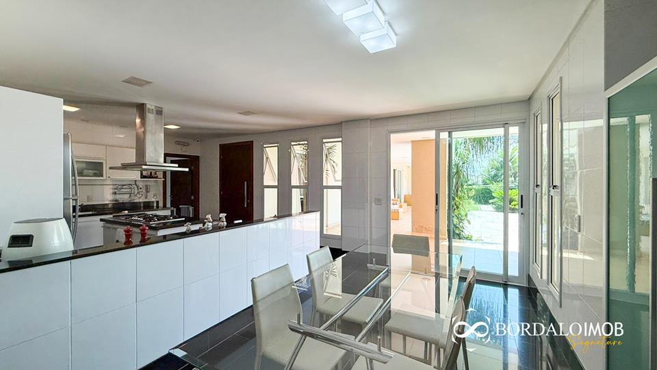 Casa com 4 Quartos com Lazer completo Escriturada - Park Way, Brasília - Foto 12