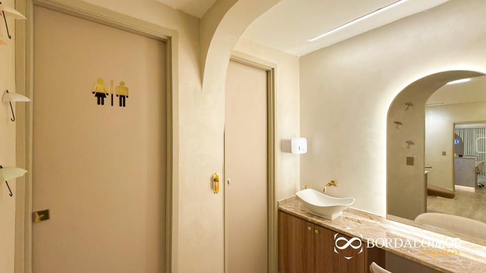 Comercial/Industrial Sudoeste, Quadra CLSW 302 - Sudoeste, Brasília - Foto 10