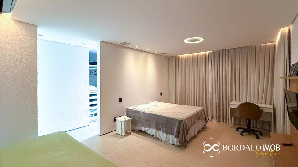 Casa Lago Sul, Quadra SHIS QI 7 - Lago Sul, Brasília - Foto 17