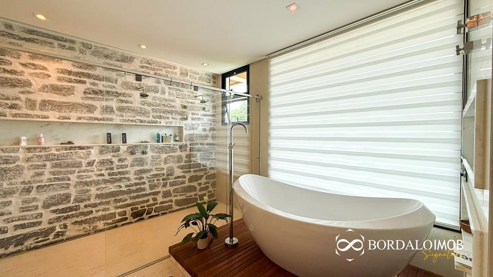 Casa Lago Sul, Quadra SHIS QI 7 - Lago Sul, Brasília - Foto 24