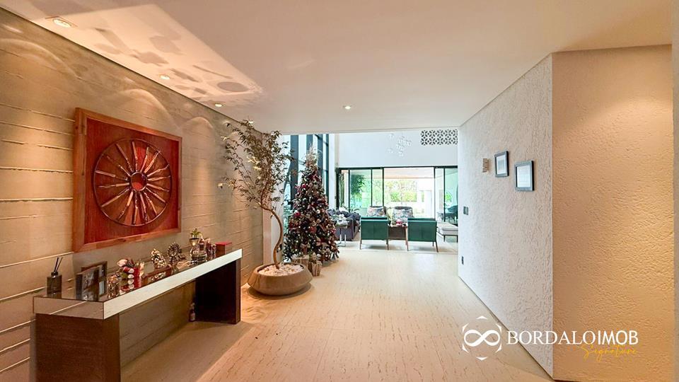 Casa Lago Sul, Quadra SHIS QI 7 - Lago Sul, Brasília - Foto 4