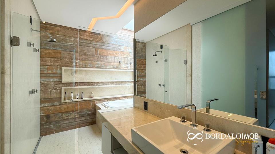 Casa Lago Sul, Quadra SHIS QI 7 - Lago Sul, Brasília - Foto 18