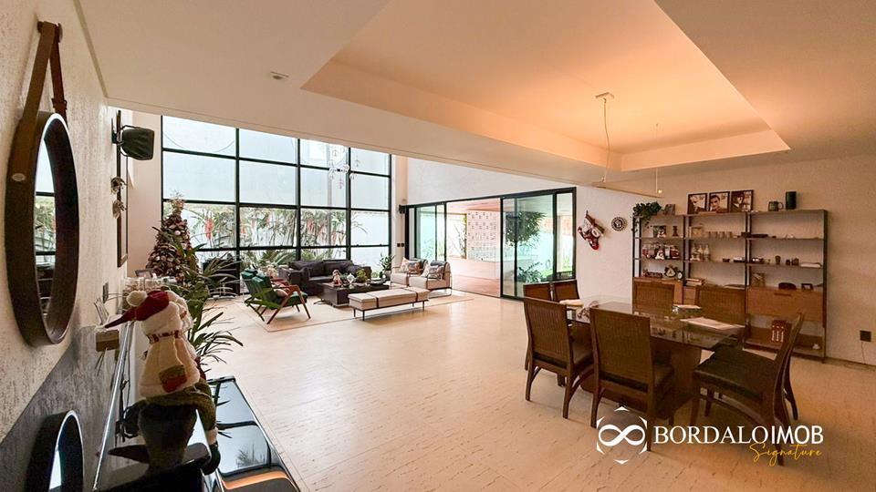 Casa Lago Sul, Quadra SHIS QI 7 - Lago Sul, Brasília - Foto 7
