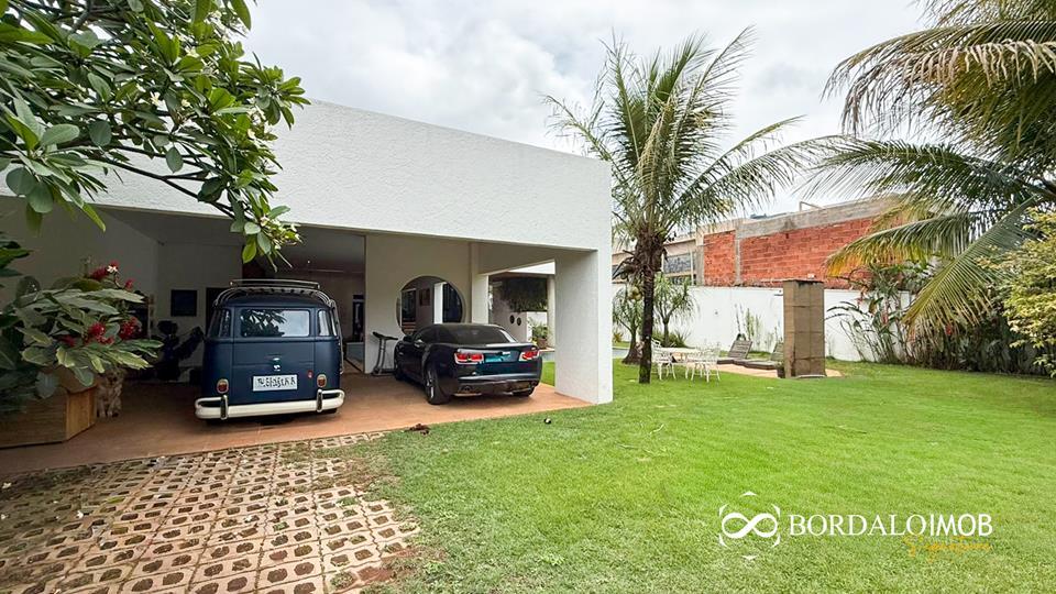 Casa Lago Sul, Quadra SHIS QI 7 - Lago Sul, Brasília - Foto 31