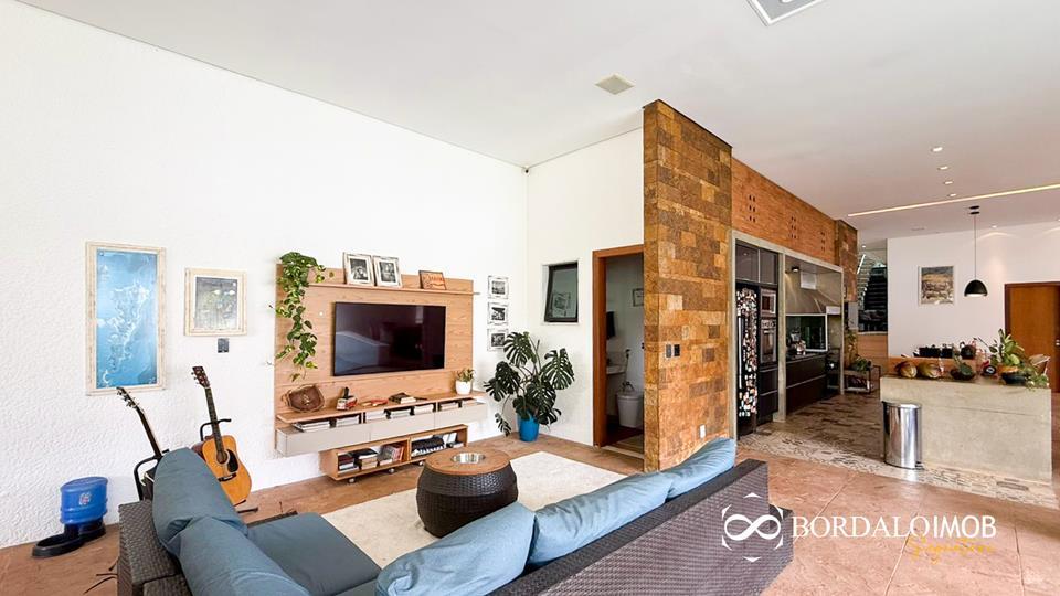 Casa Lago Sul, Quadra SHIS QI 7 - Lago Sul, Brasília - Foto 29