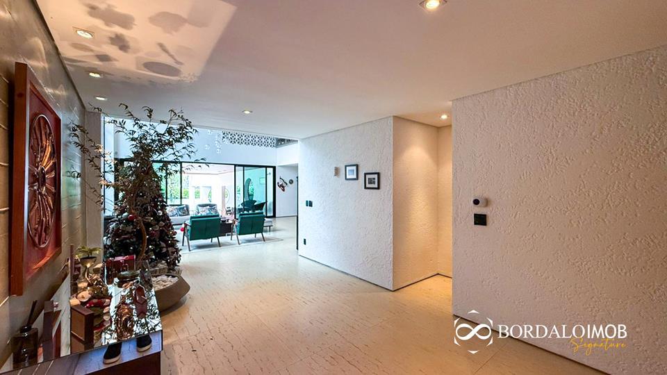 Casa Lago Sul, Quadra SHIS QI 7 - Lago Sul, Brasília - Foto 3