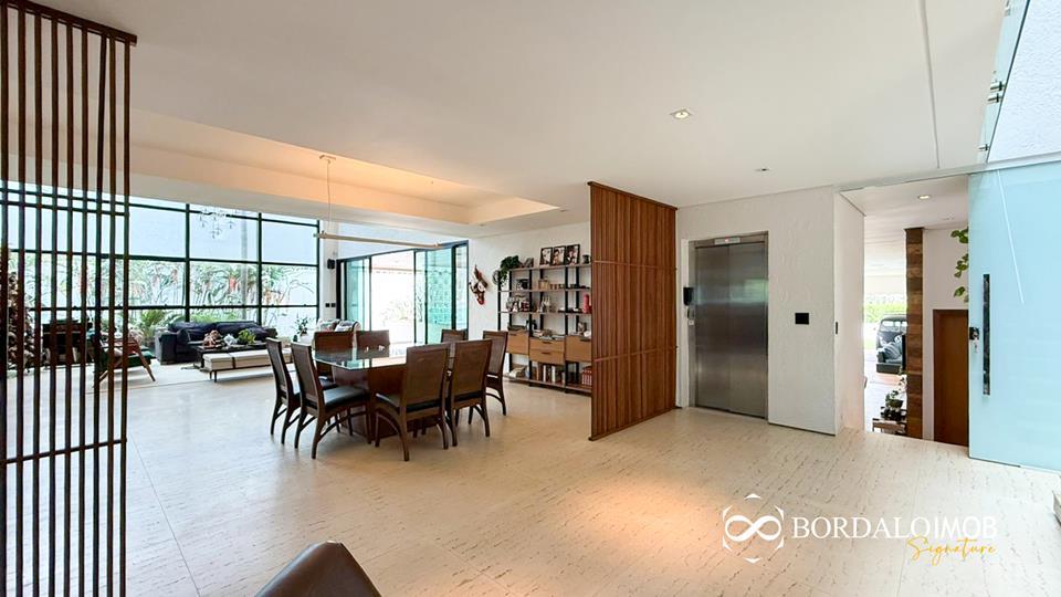 Casa Lago Sul, Quadra SHIS QI 7 - Lago Sul, Brasília - Foto 10