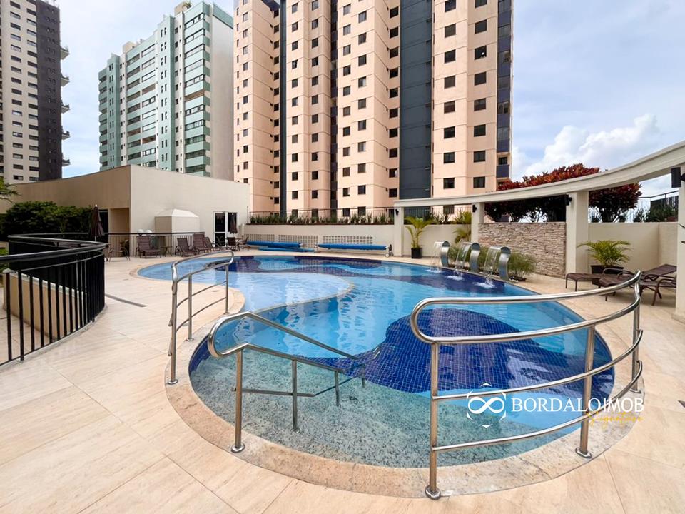 Apartamento de 3 Quartos Lazer Completo Aceita Financiamento - Águas Claras, Brasília - Foto 26