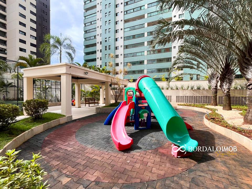 Apartamento de 3 Quartos Lazer Completo Aceita Financiamento - Águas Claras, Brasília - Foto 29