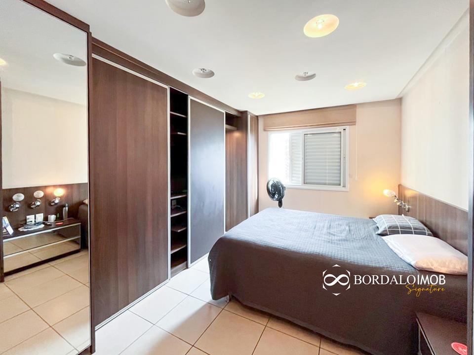 Apartamento de 3 Quartos Lazer Completo Aceita Financiamento - Águas Claras, Brasília - Foto 14