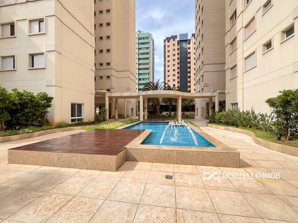 Apartamento de 3 Quartos Lazer Completo Aceita Financiamento - Águas Claras, Brasília - Foto 28