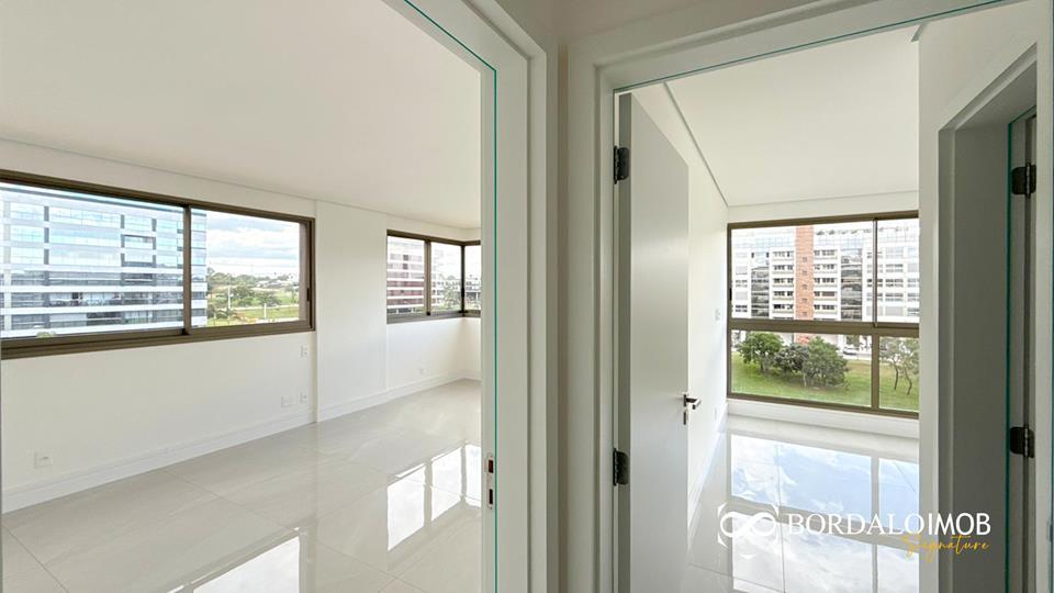 Empreendimento HIGH DESIGN projeto de arquitetura D'Ávila - Noroeste, Brasília - Foto 17