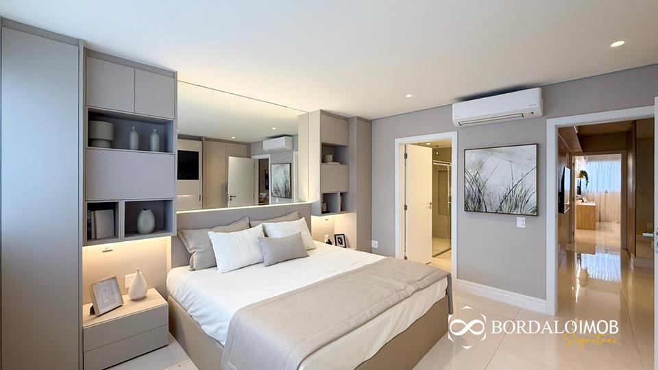 MY DESIGN Empreendimento de 4 Quartos Vazado Noroeste - Noroeste, Brasília - Foto 15