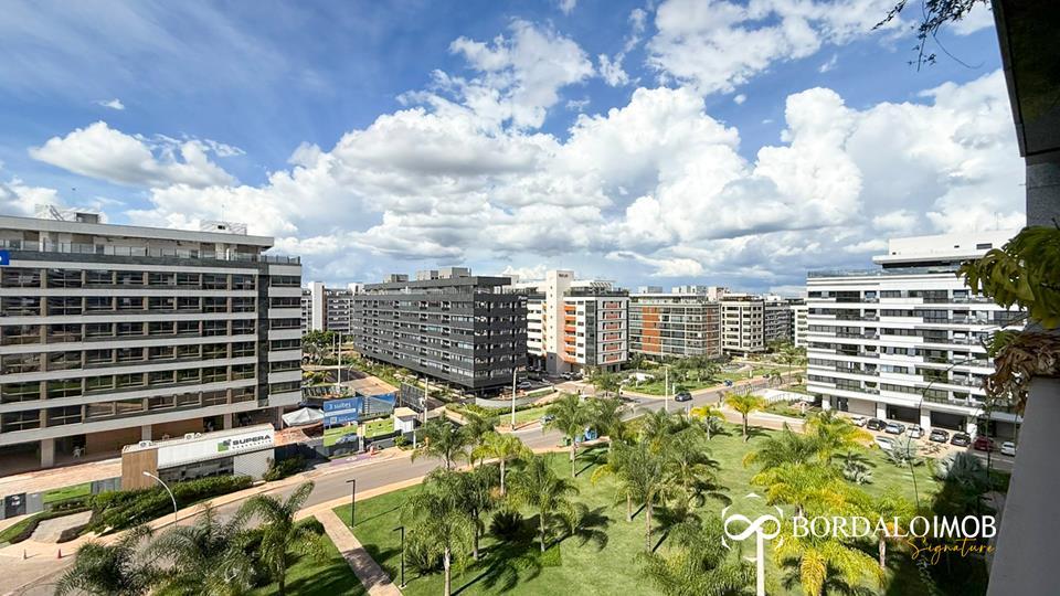 MY DESIGN Empreendimento de 4 Quartos Vazado Noroeste - Noroeste, Brasília - Foto 19