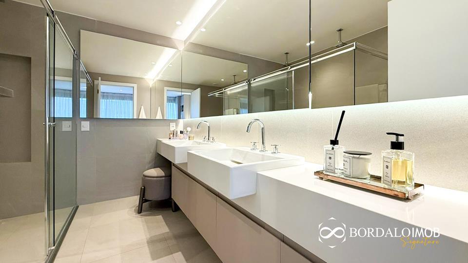 MY DESIGN Empreendimento de 4 Quartos Vazado Noroeste - Noroeste, Brasília - Foto 16