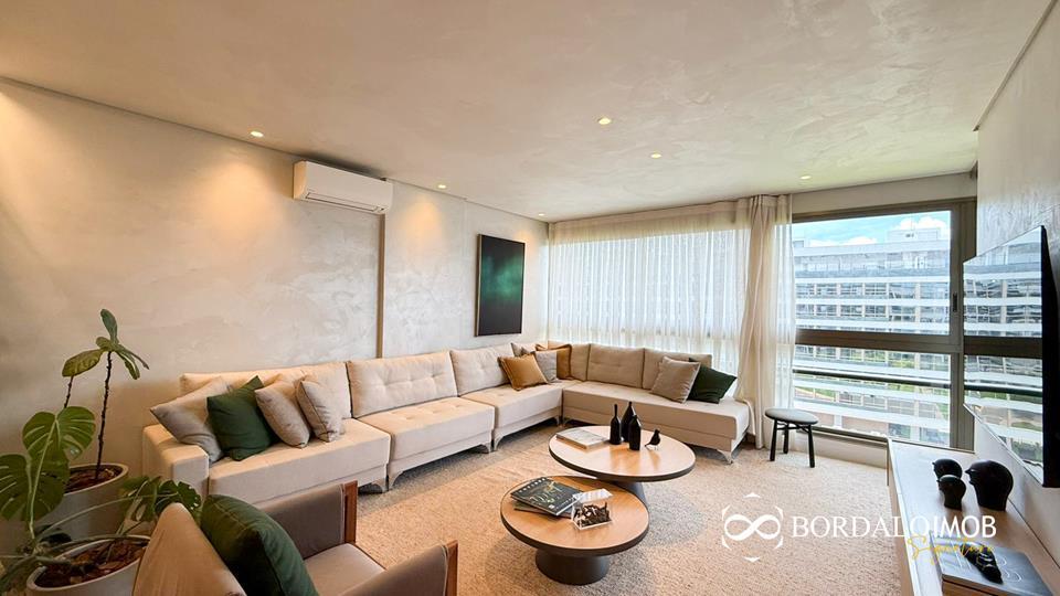 MY DESIGN Empreendimento de 4 Quartos Vazado Noroeste - Noroeste, Brasília - Foto 1