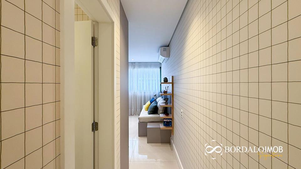 MY DESIGN Empreendimento de 4 Quartos Vazado Noroeste - Noroeste, Brasília - Foto 17