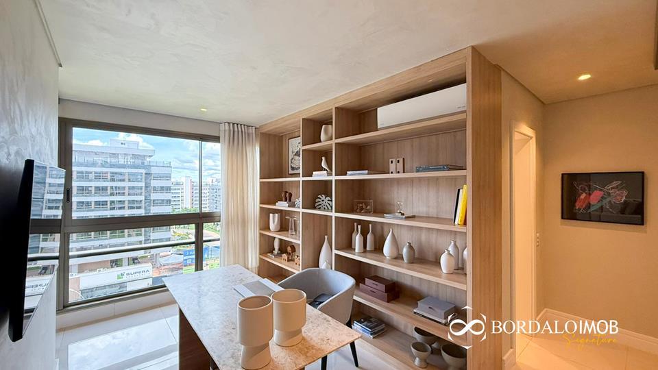 MY DESIGN Empreendimento de 4 Quartos Vazado Noroeste - Noroeste, Brasília - Foto 3