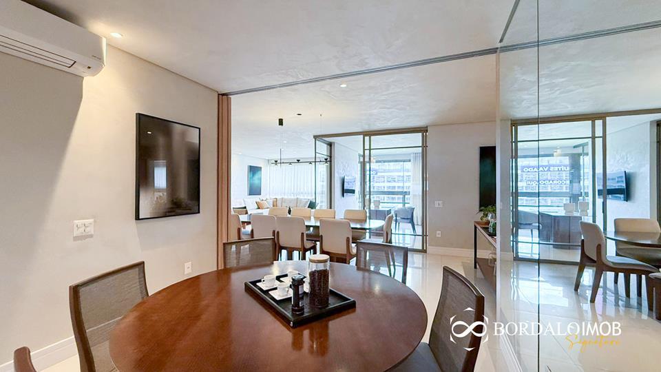 MY DESIGN Empreendimento de 4 Quartos Vazado Noroeste - Noroeste, Brasília - Foto 9