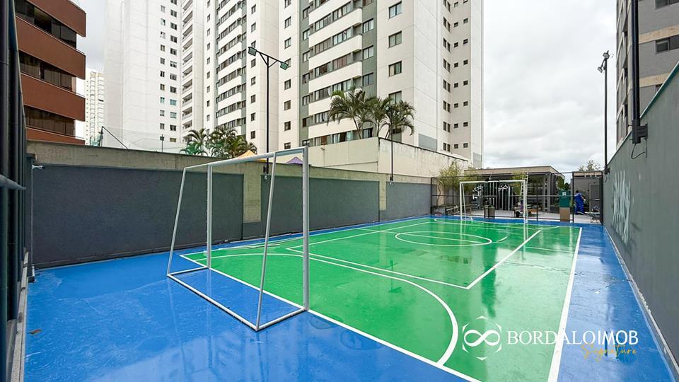 Apartamento de 4 Suites com habite-se. Aceita permuta por imóvel até R$ 800mil - Águas Claras, Brasília - Foto 33